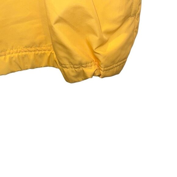 Alan Flusser Golf Vest canary Yellow XL - Picture 4 of 8